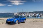 Porsche Panamera 4S Diesel Sport Turismo 2017 года (WW)